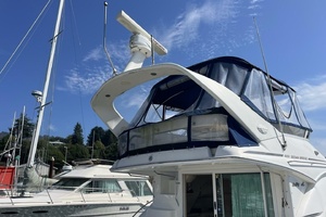Music Man 41ft Sea Ray Yacht For Sale