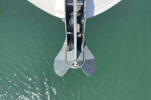 2000 Sea Ray 400 Sedan Bridge thumbnail 13