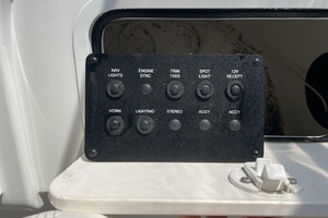 Music Man 41ft Sea Ray Yacht For Sale