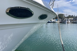 Music Man 41ft Sea Ray Yacht For Sale