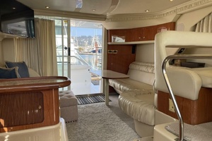 Music Man 41ft Sea Ray Yacht For Sale