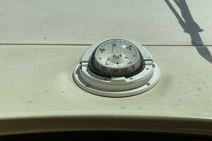 2000 Sea Ray 400 Sedan Bridge thumbnail 55