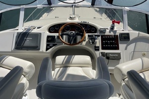 Music Man 41ft Sea Ray Yacht For Sale