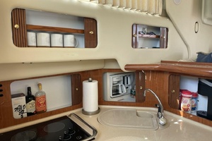 Music Man 41ft Sea Ray Yacht For Sale