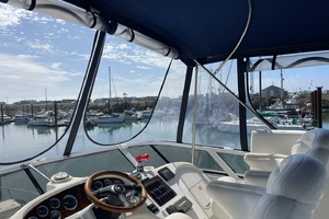 Music Man 41ft Sea Ray Yacht For Sale