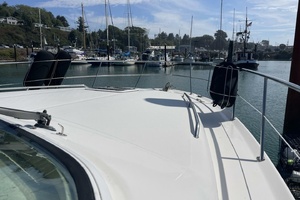 Music Man 41ft Sea Ray Yacht For Sale