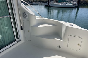 Music Man 41ft Sea Ray Yacht For Sale