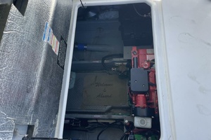 Music Man 41ft Sea Ray Yacht For Sale