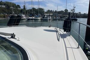 Music Man 42ft Sea Ray Yacht For Sale