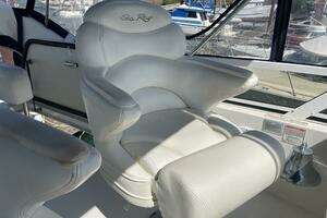 2000 Sea Ray 400 Sedan Bridge thumbnail 28