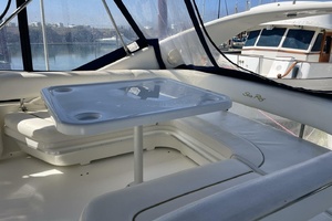 Music Man 41ft Sea Ray Yacht For Sale
