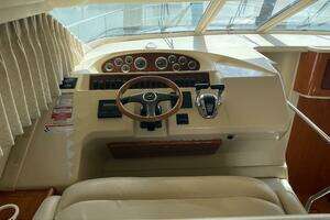 2000 Sea Ray 400 Sedan Bridge thumbnail 52