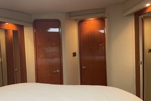 Music Man 41ft Sea Ray Yacht For Sale