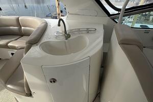2004 Carver 56 Voyager