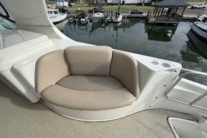 2004 Carver 56 Voyager