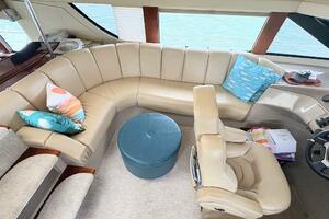 2004 Carver 56 Voyager