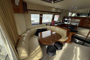 2004 Carver 56 Voyager