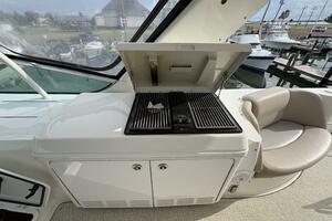 2004 Carver 56 Voyager