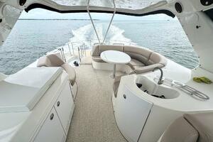 2004 Carver 56 Voyager