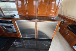 2004 Carver 56 Voyager