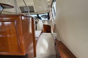 2004 Carver 56 Voyager