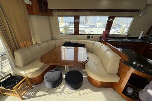 2004 Carver 56 Voyager
