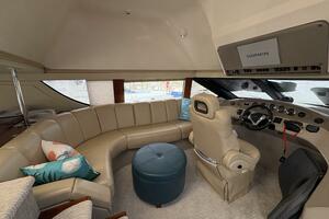 2004 Carver 56 Voyager