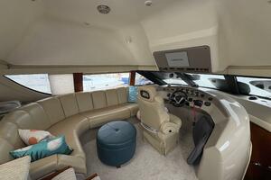 2004 Carver 56 Voyager
