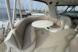 2004 Carver 56 Voyager
