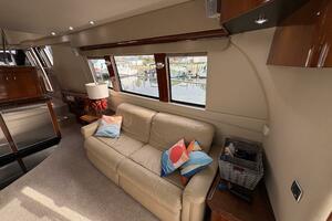 2004 Carver 56 Voyager