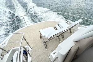 2004 Carver 56 Voyager