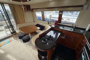 2004 Carver 56 Voyager