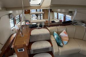 2004 Carver 56 Voyager