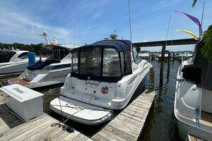 2004 Sea Ray 320 Sundancer thumbnail 2