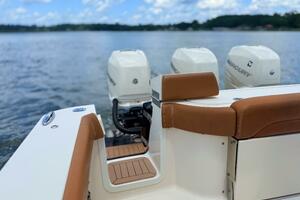 Wild Horses 38ft Scout Yacht For Sale