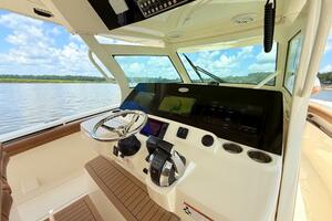 Wild Horses 38ft Scout Yacht For Sale