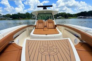 Wild Horses 38ft Scout Yacht For Sale