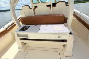 Wild Horses 38ft Scout Yacht For Sale