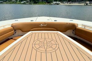 Wild Horses 38ft Scout Yacht For Sale