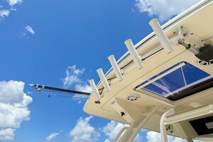 Wild Horses 38ft Scout Yacht For Sale