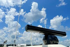 Wild Horses 38ft Scout Yacht For Sale