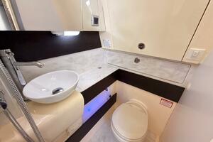 Wild Horses 38ft Scout Yacht For Sale