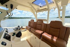 Wild Horses 38ft Scout Yacht For Sale