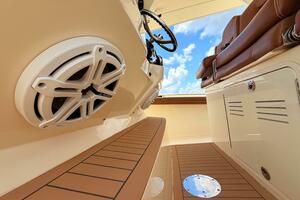 Wild Horses 38ft Scout Yacht For Sale
