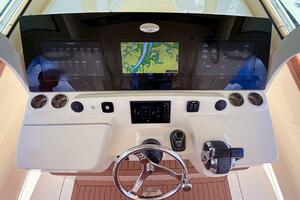 Wild Horses 38ft Scout Yacht For Sale