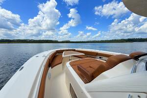 Wild Horses 38ft Scout Yacht For Sale