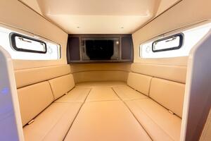 Wild Horses 38ft Scout Yacht For Sale