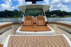 Wild Horses 38ft Scout Yacht For Sale