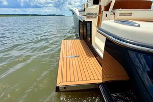 Wild Horses 38ft Scout Yacht For Sale