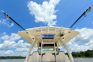 Wild Horses 38ft Scout Yacht For Sale